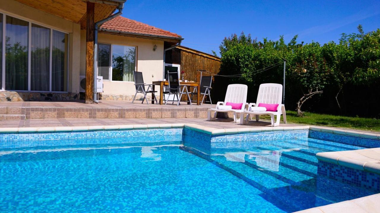 Вила Релакс - Villa Relax Sokolovo Dış mekan fotoğraf