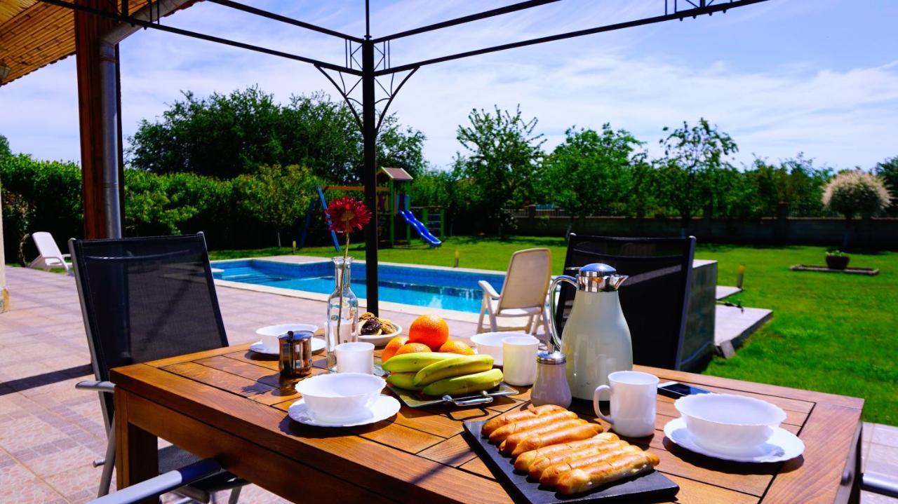 Вила Релакс - Villa Relax Sokolovo Dış mekan fotoğraf