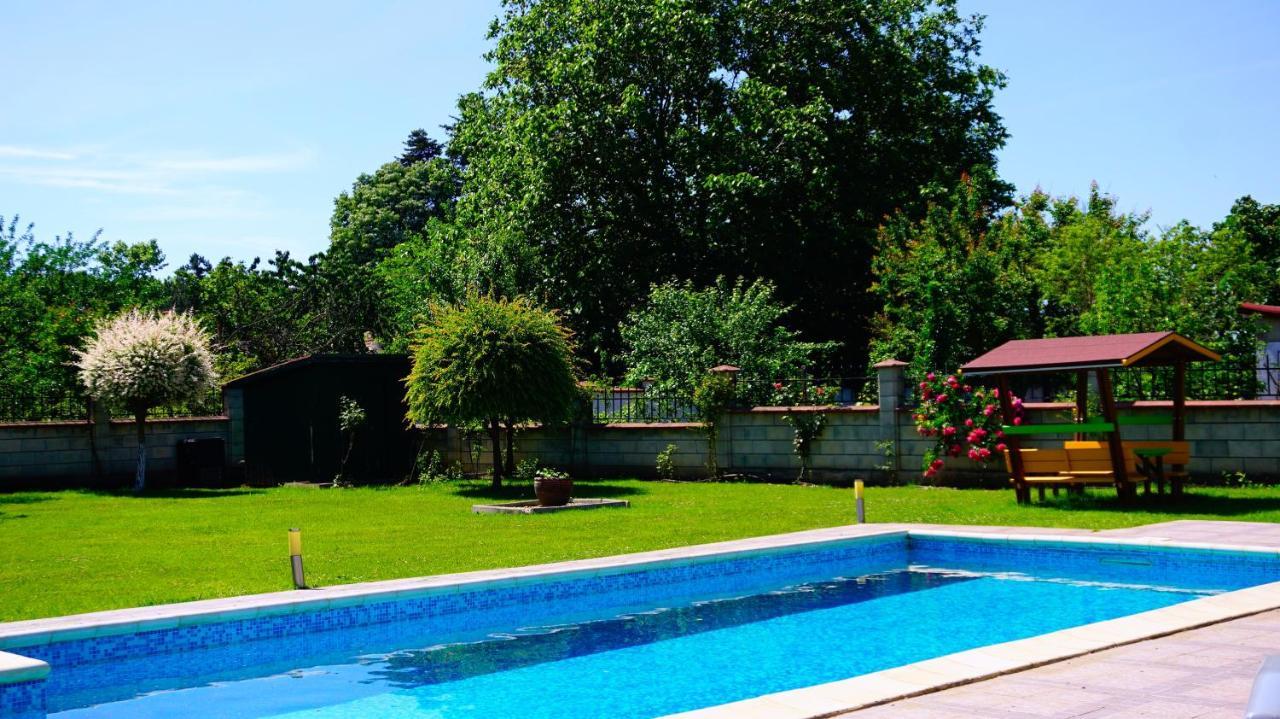 Вила Релакс - Villa Relax Sokolovo Dış mekan fotoğraf