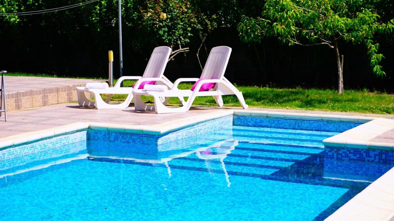 Вила Релакс - Villa Relax Sokolovo Dış mekan fotoğraf