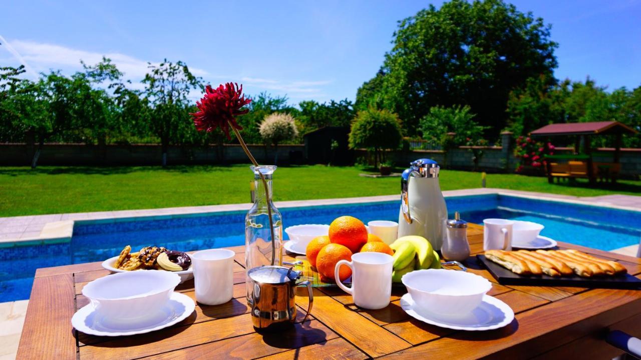 Вила Релакс - Villa Relax Sokolovo Dış mekan fotoğraf