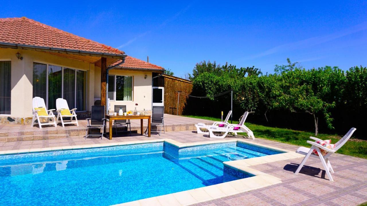 Вила Релакс - Villa Relax Sokolovo Dış mekan fotoğraf
