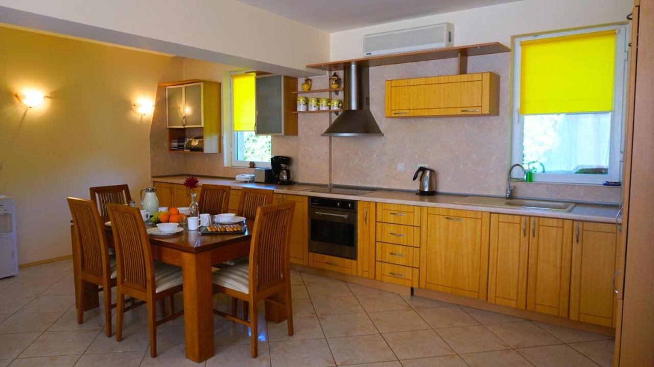 Вила Релакс - Villa Relax Sokolovo Dış mekan fotoğraf