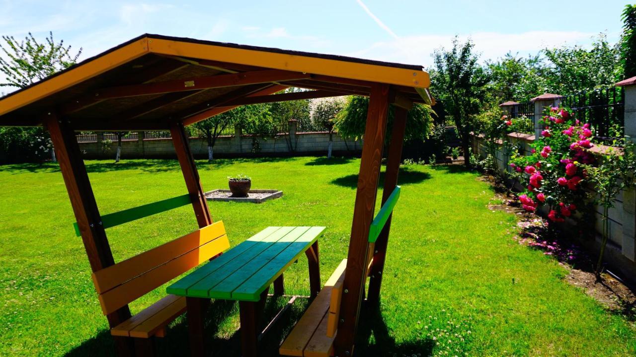 Вила Релакс - Villa Relax Sokolovo Dış mekan fotoğraf