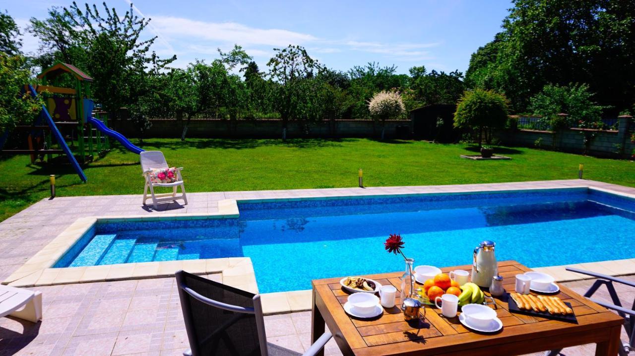 Вила Релакс - Villa Relax Sokolovo Dış mekan fotoğraf