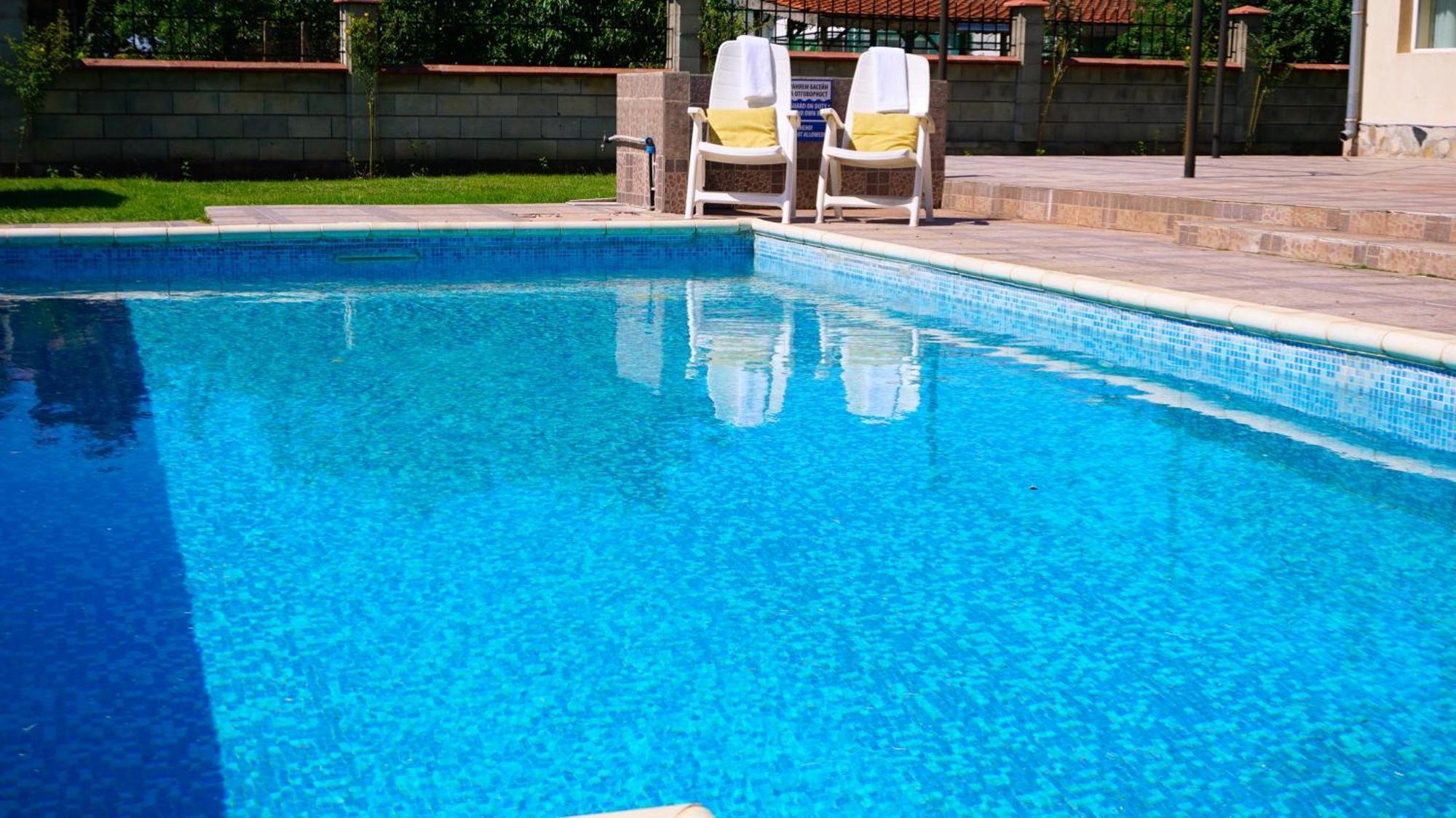 Вила Релакс - Villa Relax Sokolovo Dış mekan fotoğraf