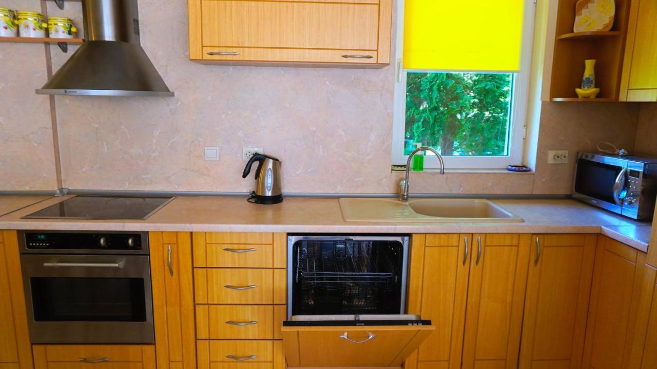 Вила Релакс - Villa Relax Sokolovo Dış mekan fotoğraf