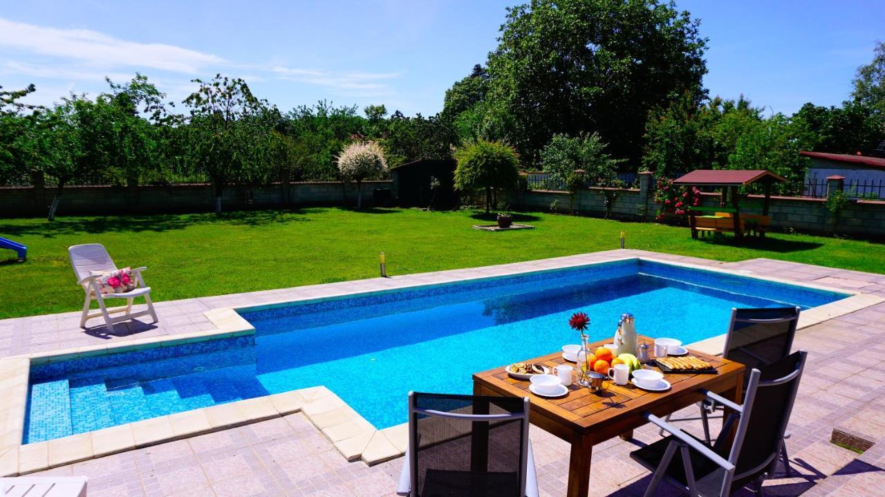 Вила Релакс - Villa Relax Sokolovo Dış mekan fotoğraf