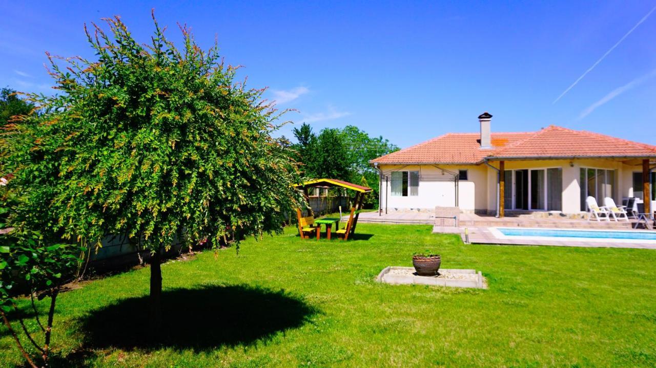 Вила Релакс - Villa Relax Sokolovo Dış mekan fotoğraf